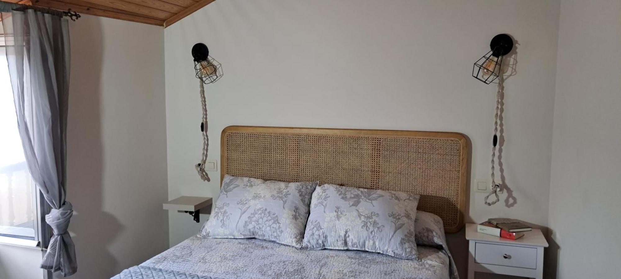 Casa Fonte Da Pena Villa Rinlo Bagian luar foto