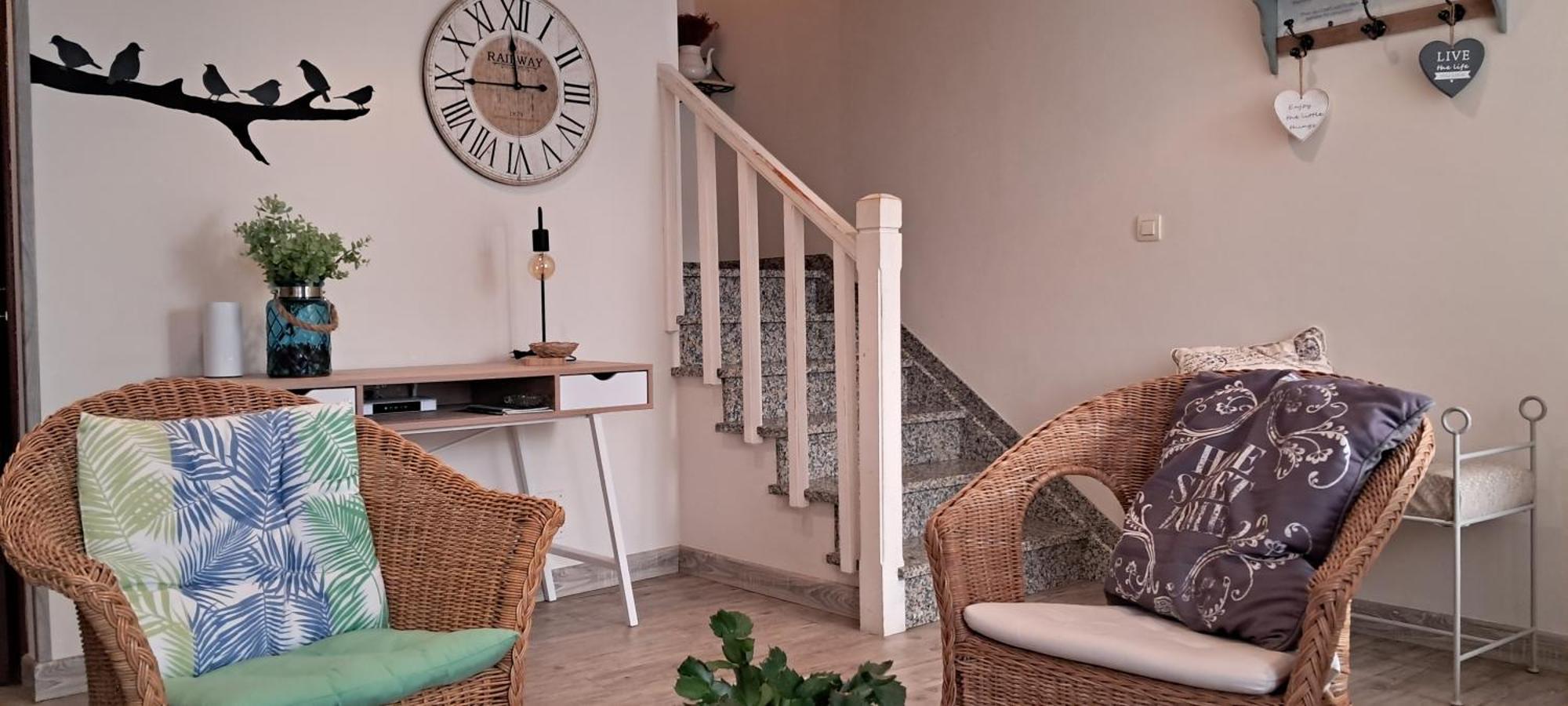 Casa Fonte Da Pena Villa Rinlo Bagian luar foto