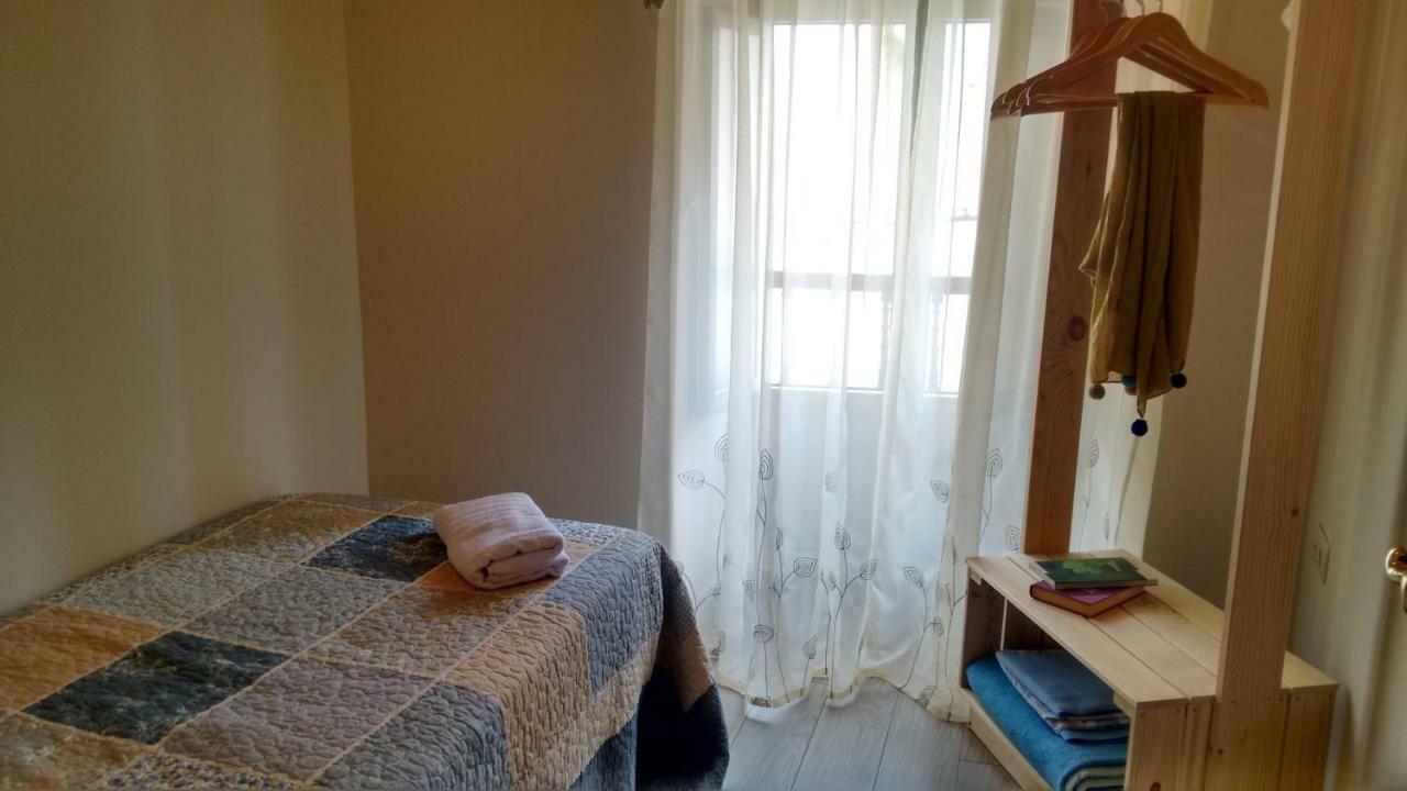 Casa Fonte Da Pena Villa Rinlo Bagian luar foto