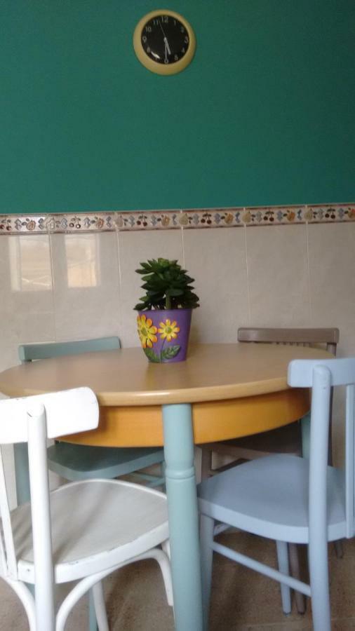 Casa Fonte Da Pena Villa Rinlo Bagian luar foto